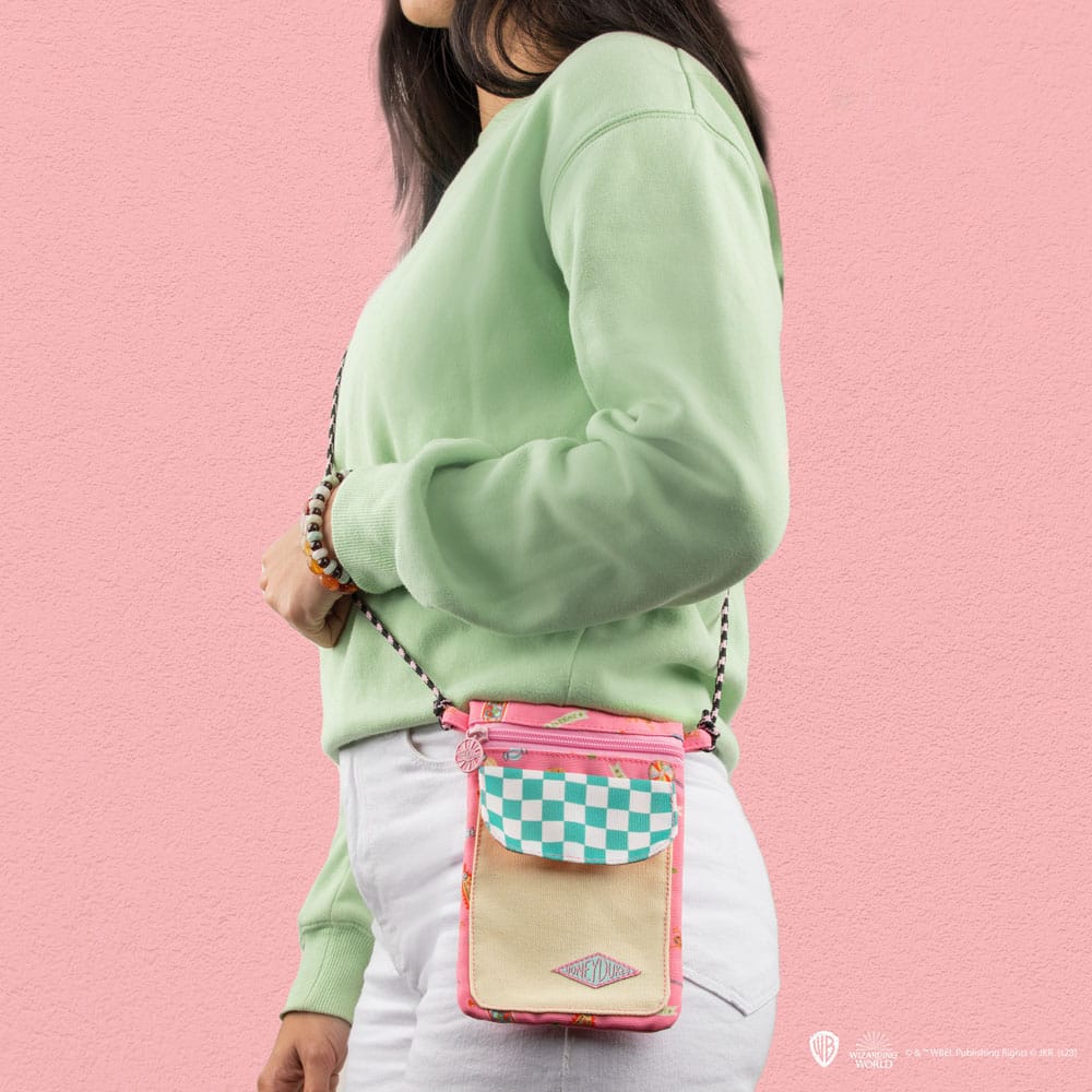 Harry Potter Crossbody Bag Honey Dukes P035337