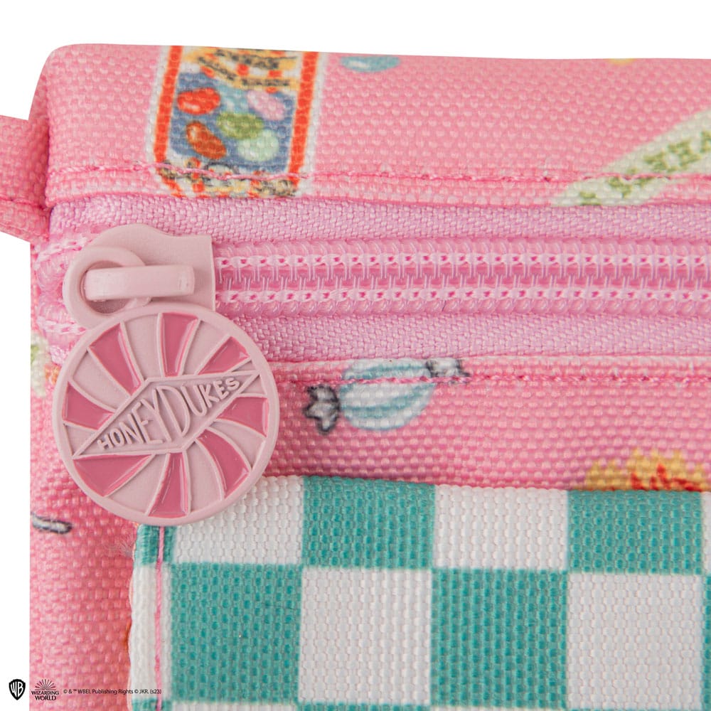 Harry Potter Crossbody Bag Honey Dukes P035337