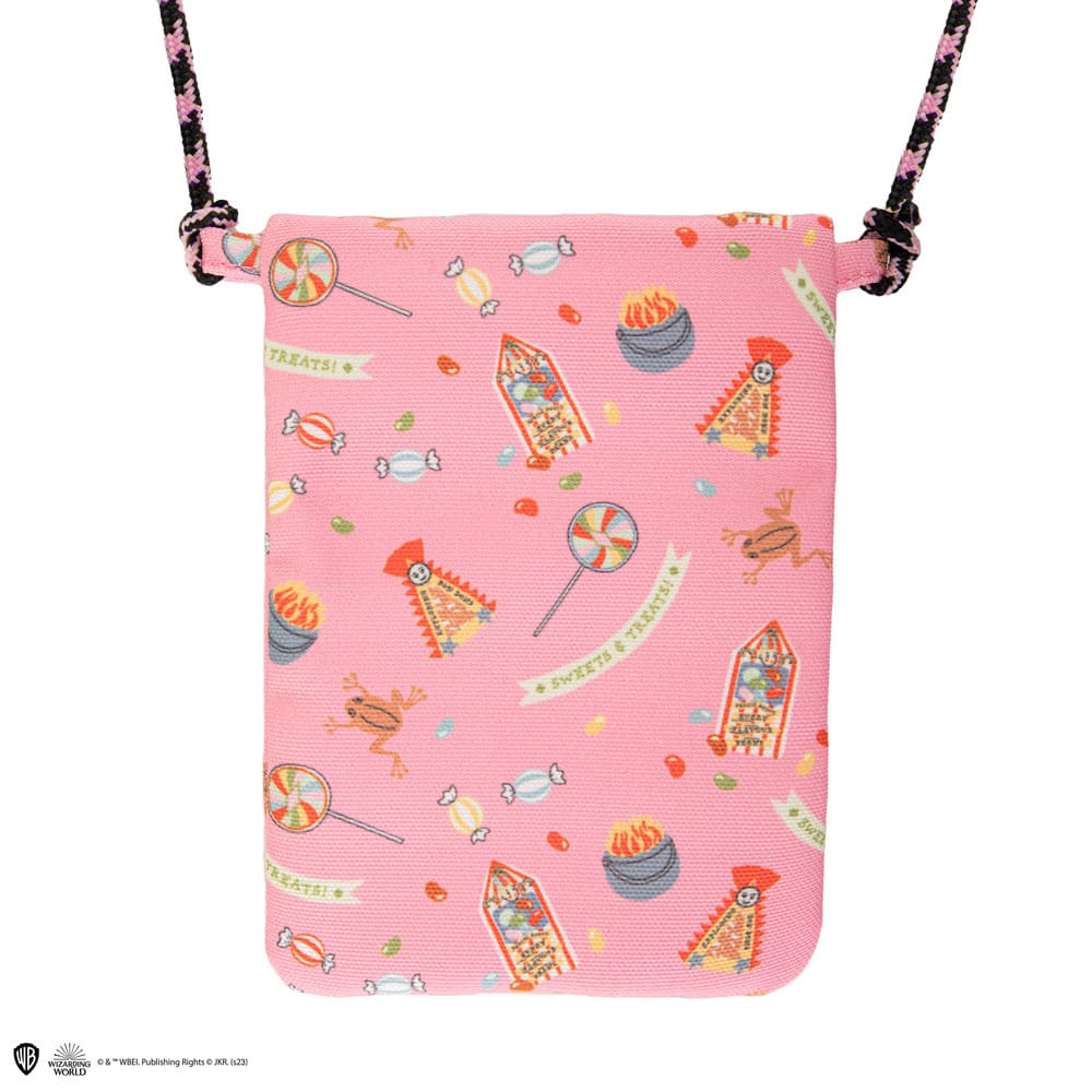 Harry Potter Crossbody Bag Honey Dukes P035337
