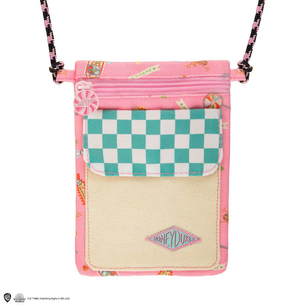 Harry Potter Crossbody Bag Honey Dukes P035337