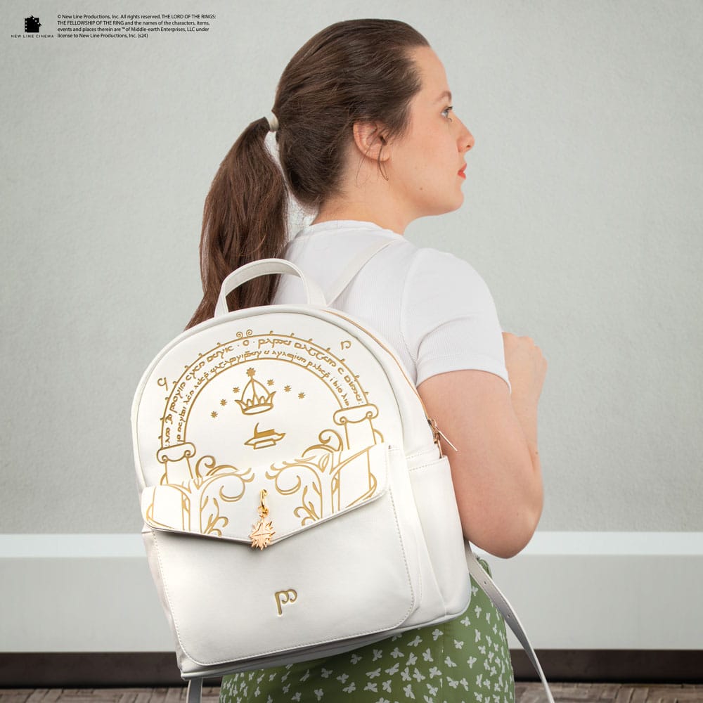 Lord of the Rings Backpack Gate of Moria P035339