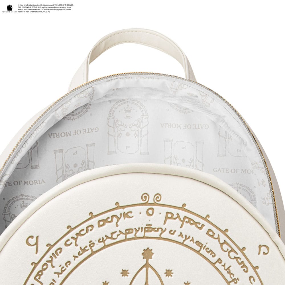 Lord of the Rings Backpack Gate of Moria P035339