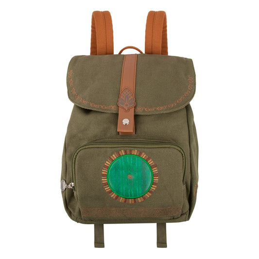Lord of the Rings Backpack Hobbiton P035340