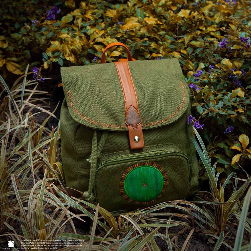 Lord of the Rings Backpack Hobbiton P035340