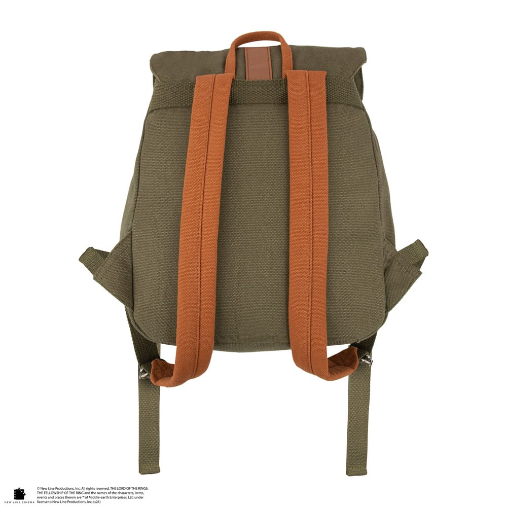 Lord of the Rings Backpack Hobbiton P035340