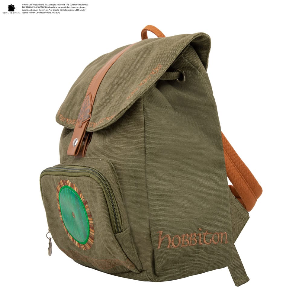 Lord of the Rings Backpack Hobbiton P035340
