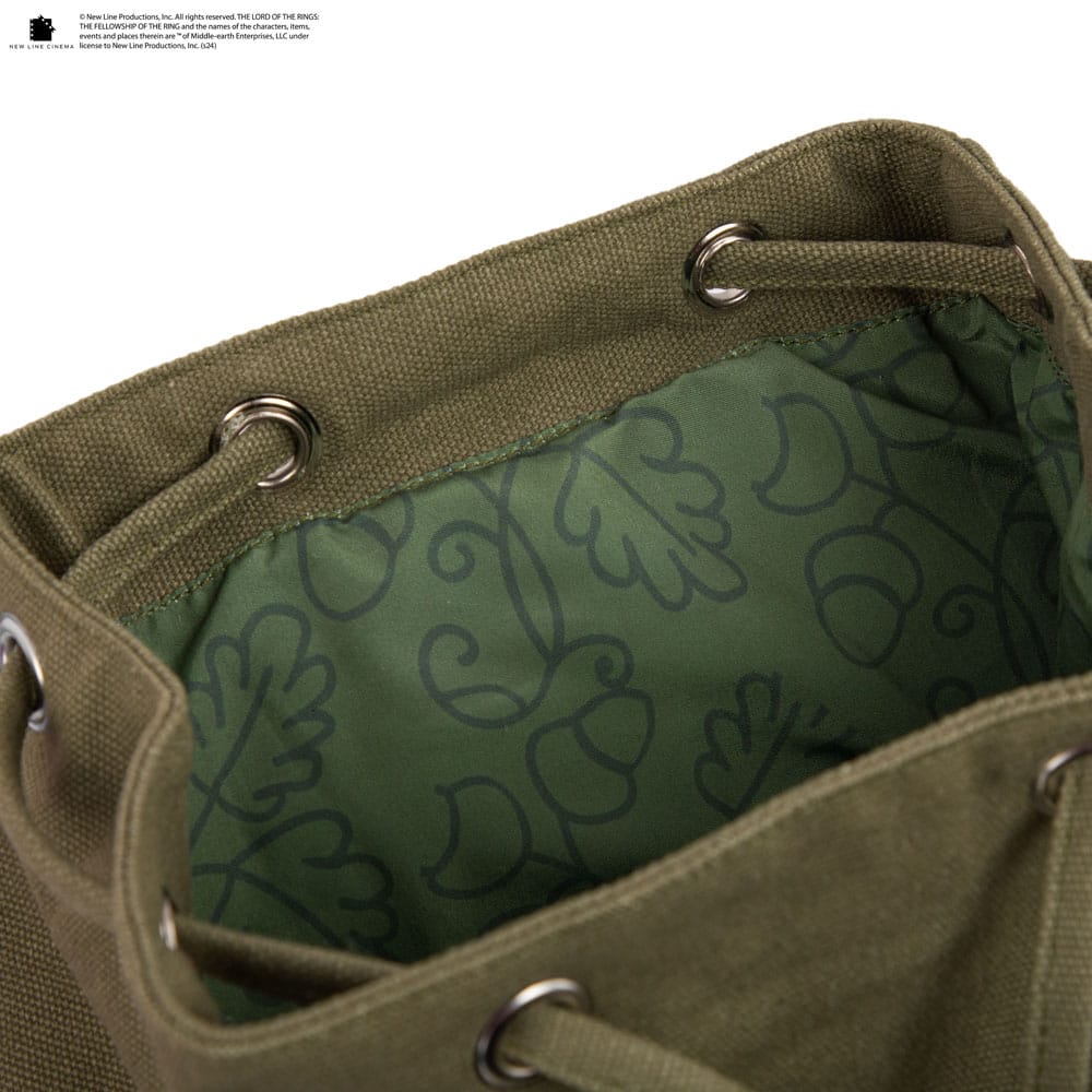 Lord of the Rings Backpack Hobbiton P035340