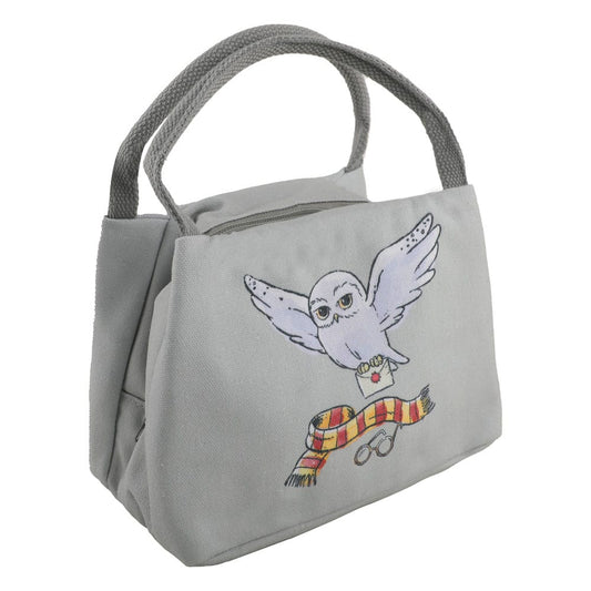 Harry Potter Lunch Bag Hedwig Kids P035404