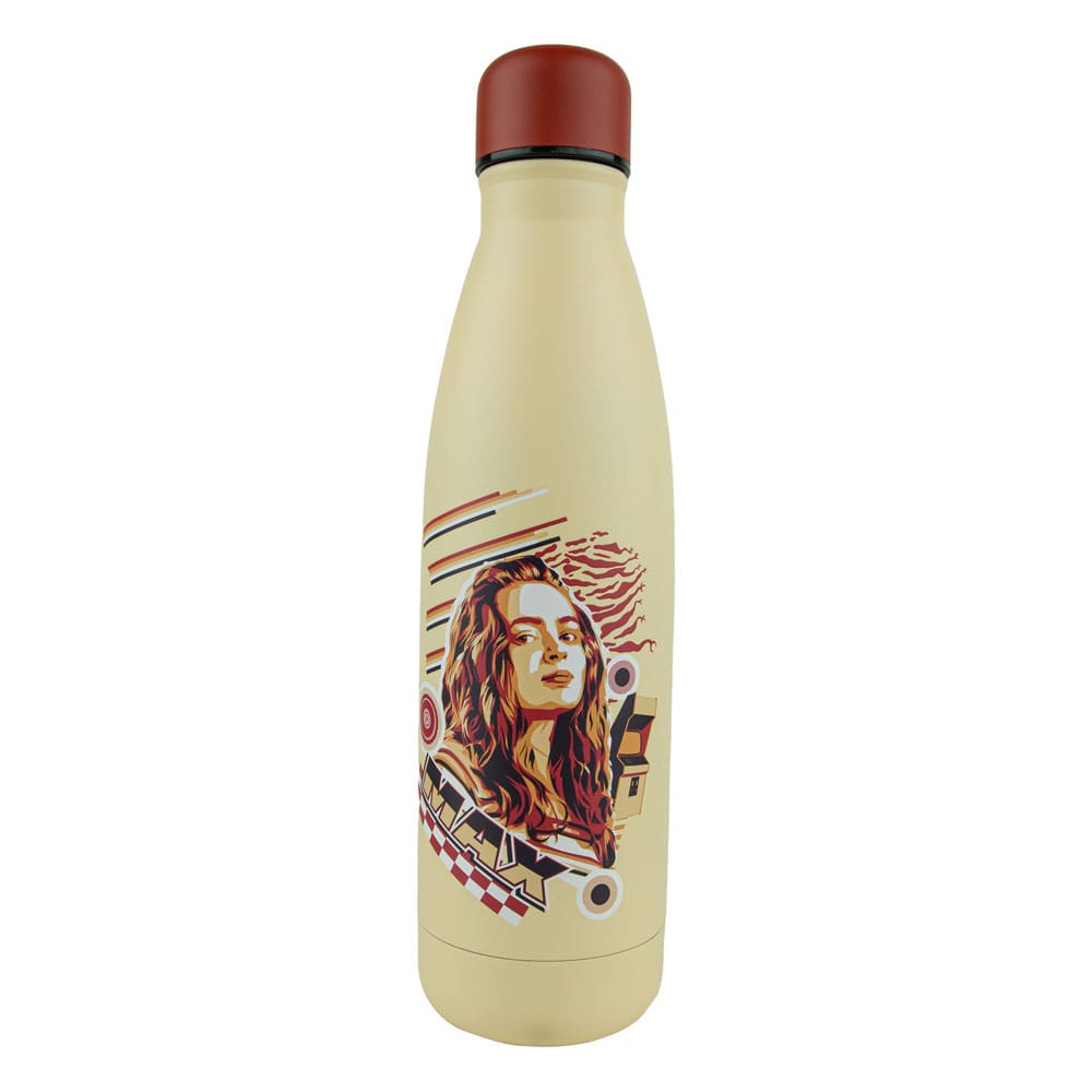 Stranger Things Thermo Water Max Mayfield P035409