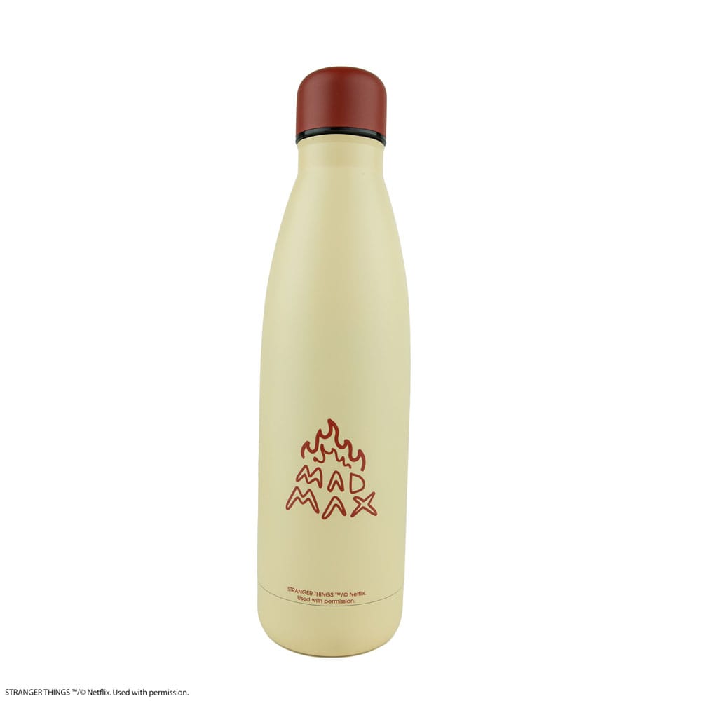 Stranger Things Thermo Water Max Mayfield P035409