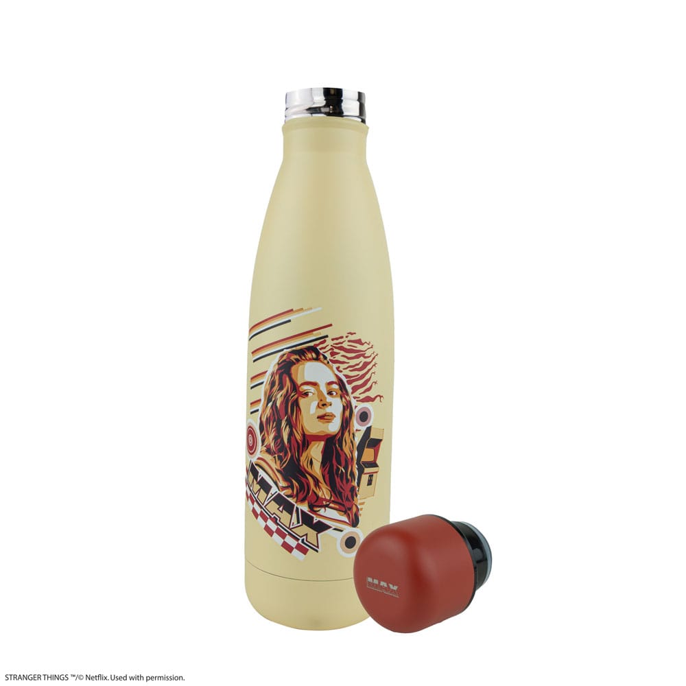 Stranger Things Thermo Water Max Mayfield P035409