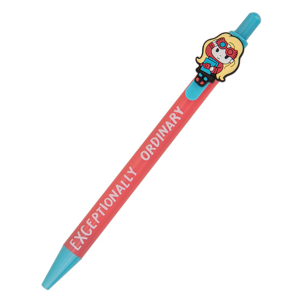 Harry Potter Pen Luna Lovegood P035461