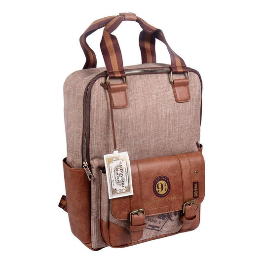 Harry Potter Backpack Hogwarts Express P035493