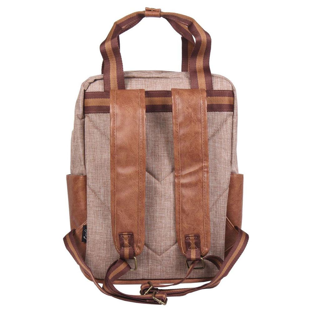 Harry Potter Backpack Hogwarts Express P035493