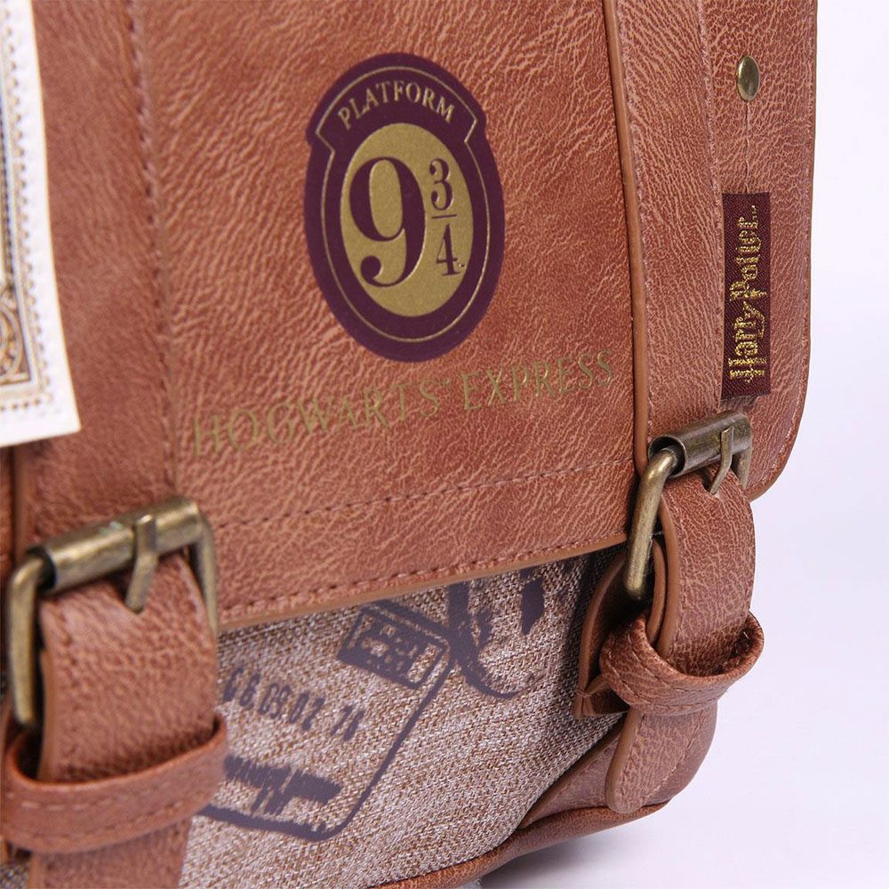 Harry Potter Backpack Hogwarts Express P035493