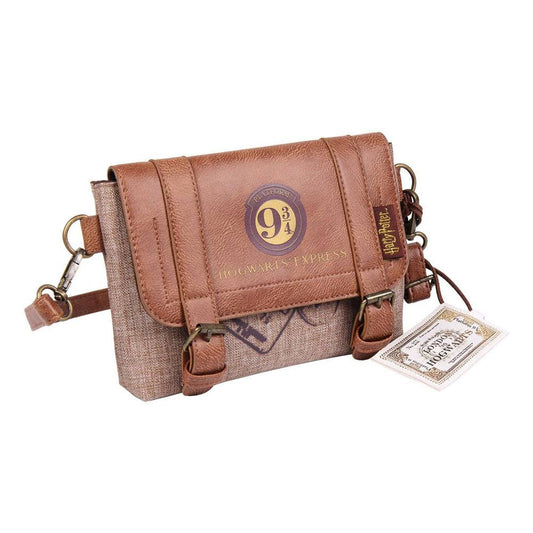 Harry Potter Belt Bag Hogwarts Express P035495