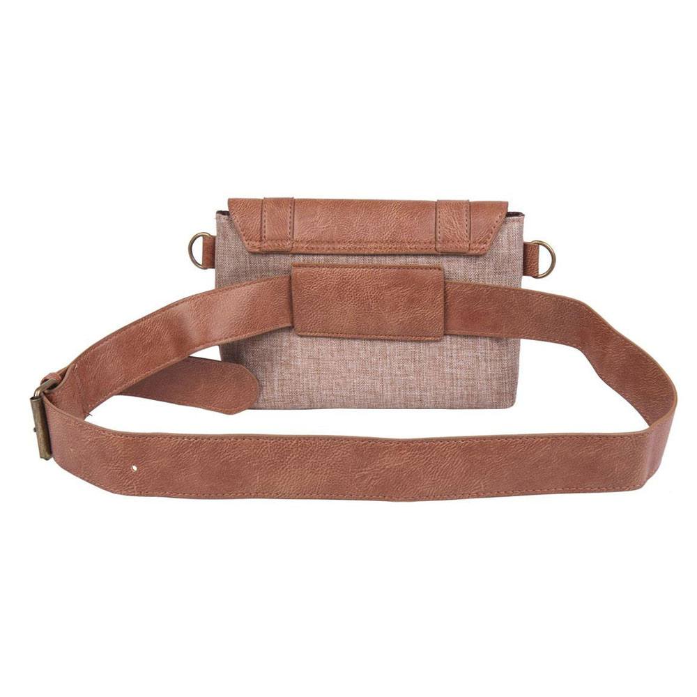 Harry Potter Belt Bag Hogwarts Express P035495