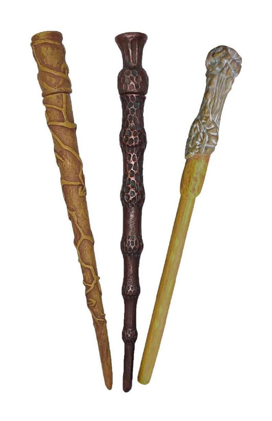 Harry Potter Pens Set Trio P035498