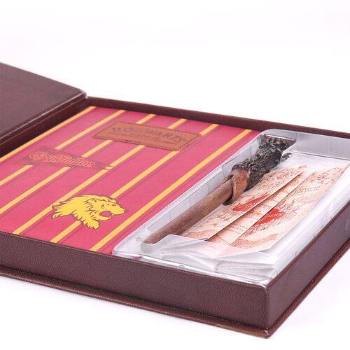 Harry Potter Stationery Set School of Wizardry P035499
