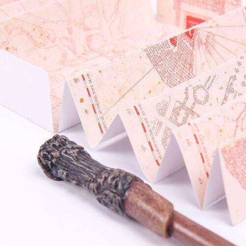 Harry Potter Stationery Set School of Wizardry P035499