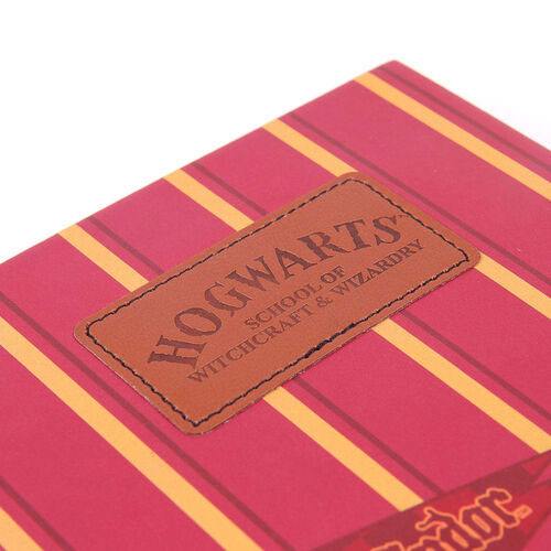 Harry Potter Stationery Set School of Wizardry P035499