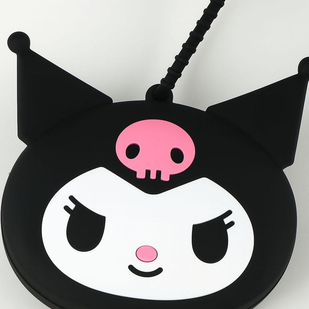 Sanrio Handbag Kuromi P035503