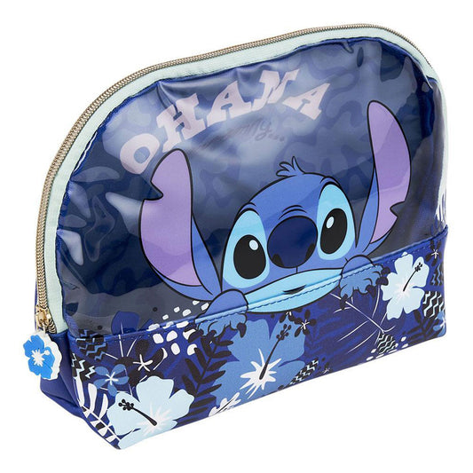 Lilo & Stitch Wash Bag Stitch P035511
