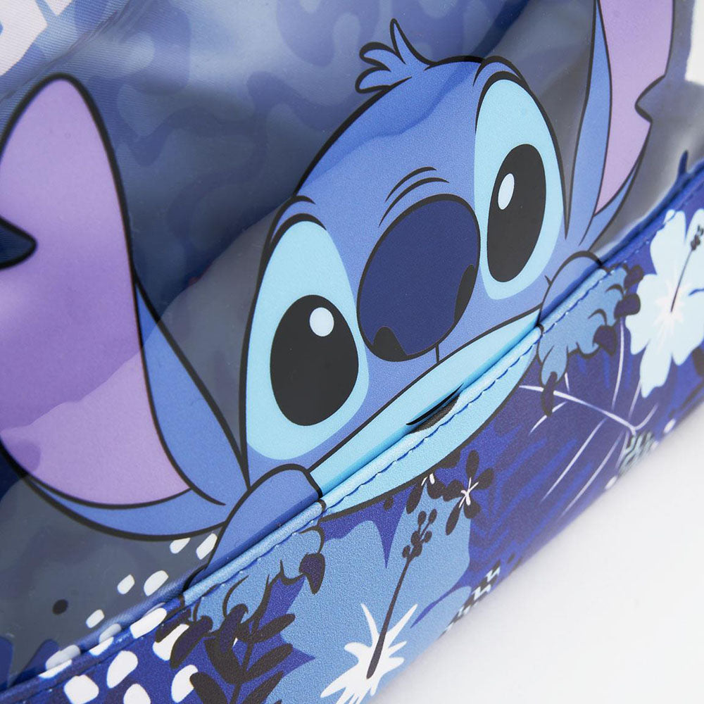 Lilo & Stitch Wash Bag Stitch P035511