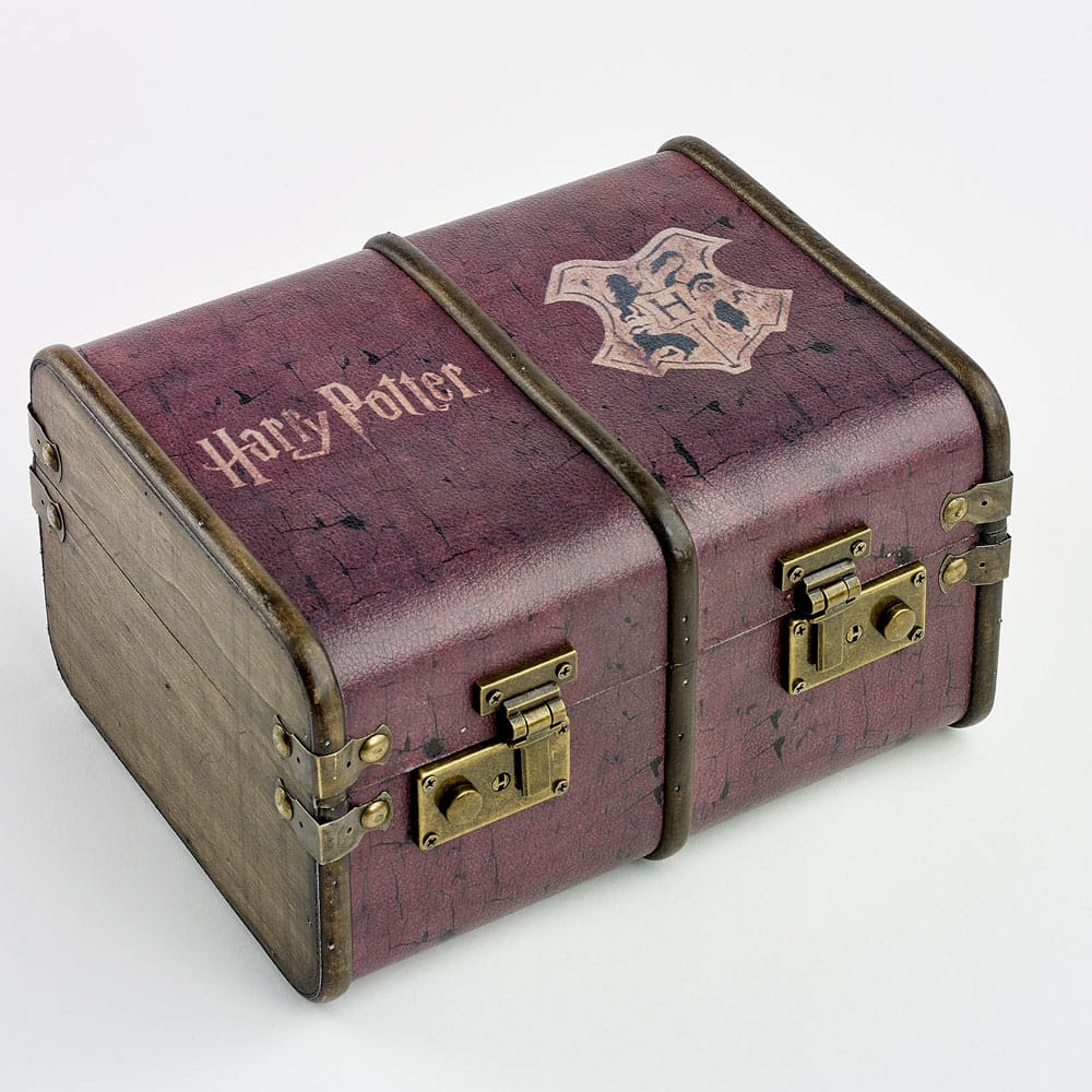 Harry Potter Jewellery & Accessories Advent Calendar Hogwarts Trunk P035608