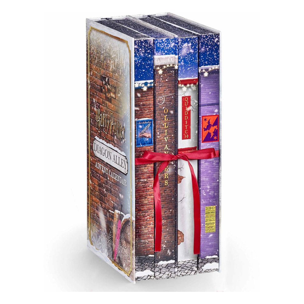 Harry Potter Jewellery & Accessories Advent Calendar Diagon Alley P035609