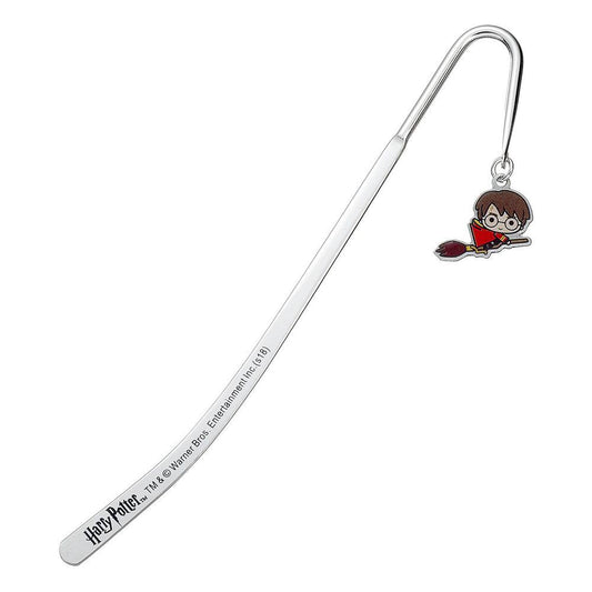 Harry Potter Bookmark Harry Potter (silver plated) P035613