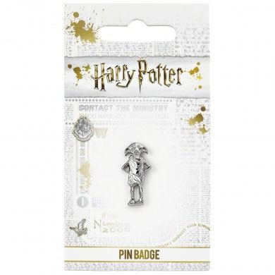Harry Potter Pin Badge Dobby the House Elf P035640