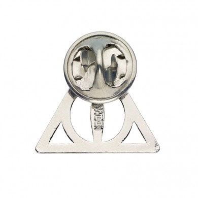 Harry Potter Pin Badge Deathly Hallows P035641