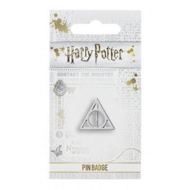 Harry Potter Pin Badge Deathly Hallows P035641