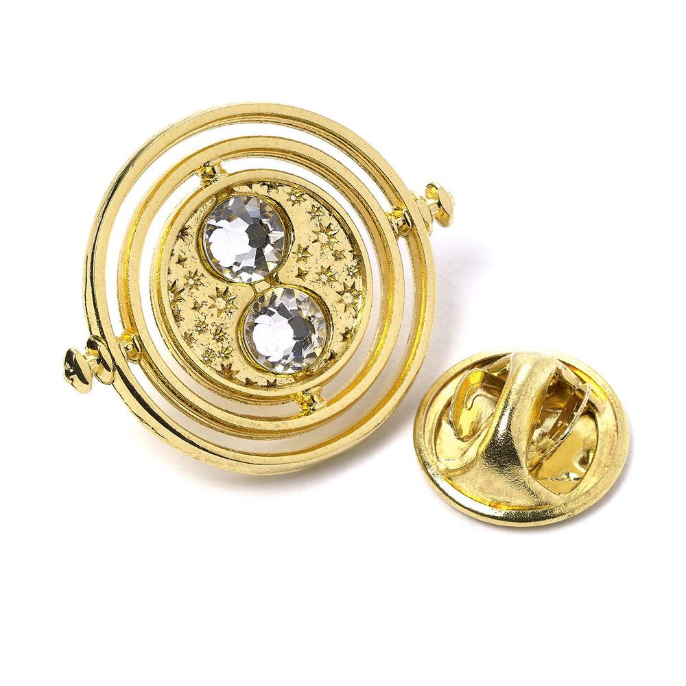 Harry Potter Pin Badge Time Turner P035642