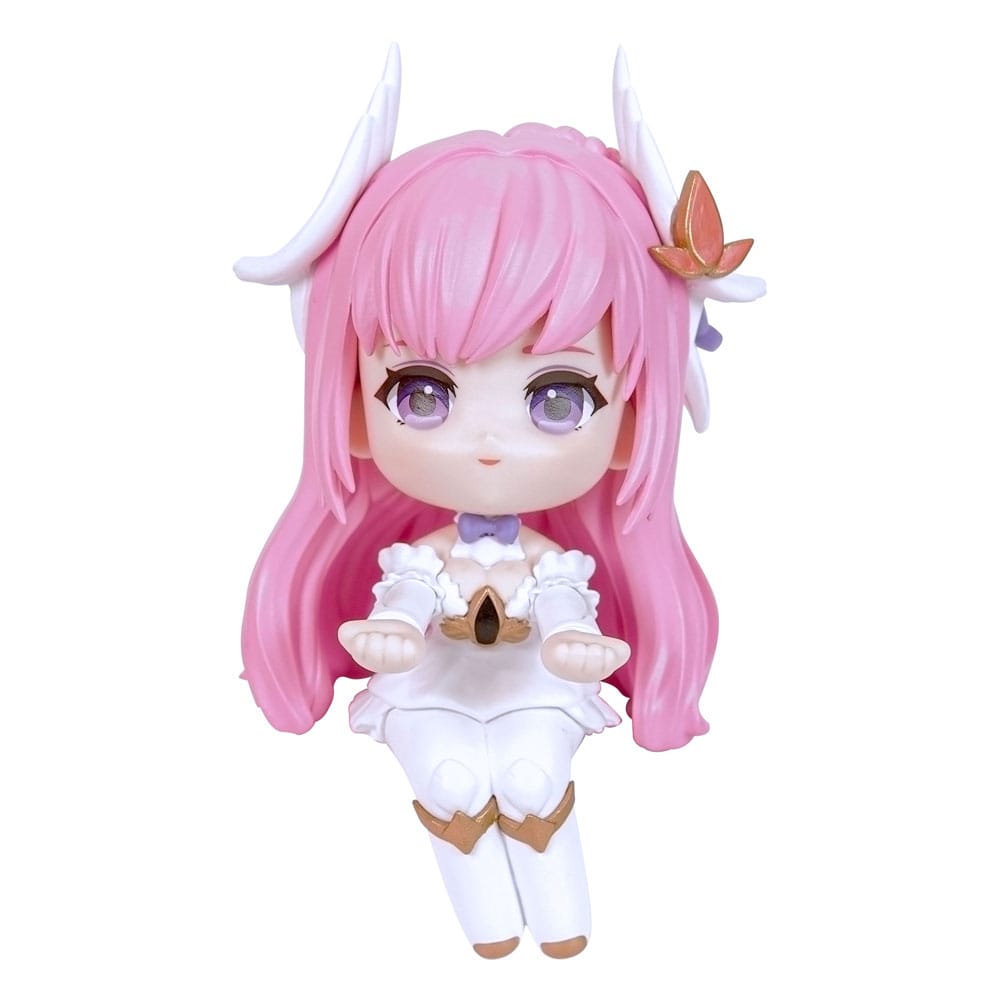 Goddess of Victory: Nikke Cup Noodle Holder PVC Statue Dorothy 9 cm P035708