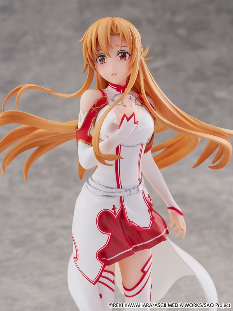 Sword Art Online Cantabile PVC Statue Asuna 21 cm P035722