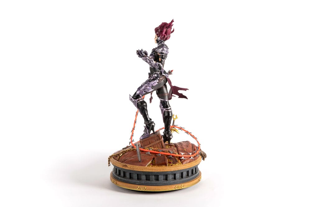Darksiders Statue Fury 45 cm P035772