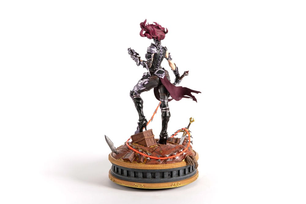 Darksiders Statue Fury 45 cm P035772