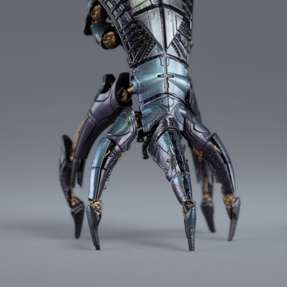 Mass Effect Replica Reaper Sovereign 20 cm P035810