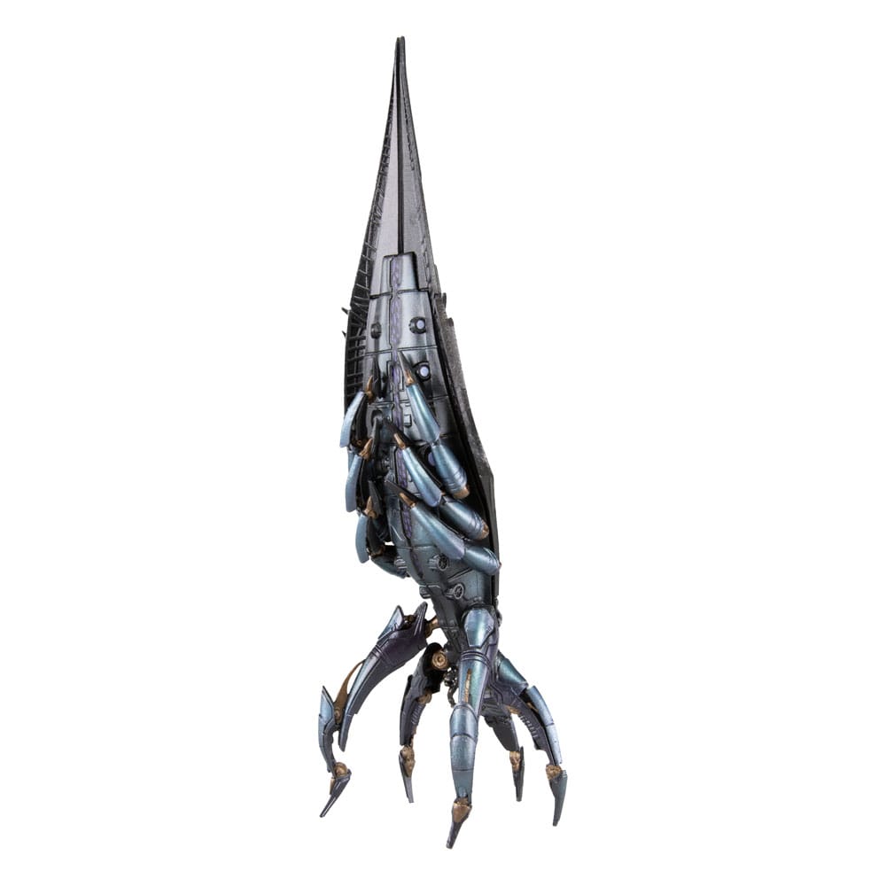 Mass Effect Replica Reaper Sovereign 20 cm P035810