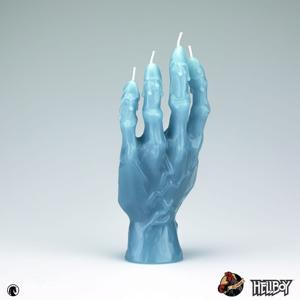 Hellboy Candle Hand of Glory 23 cm P035821