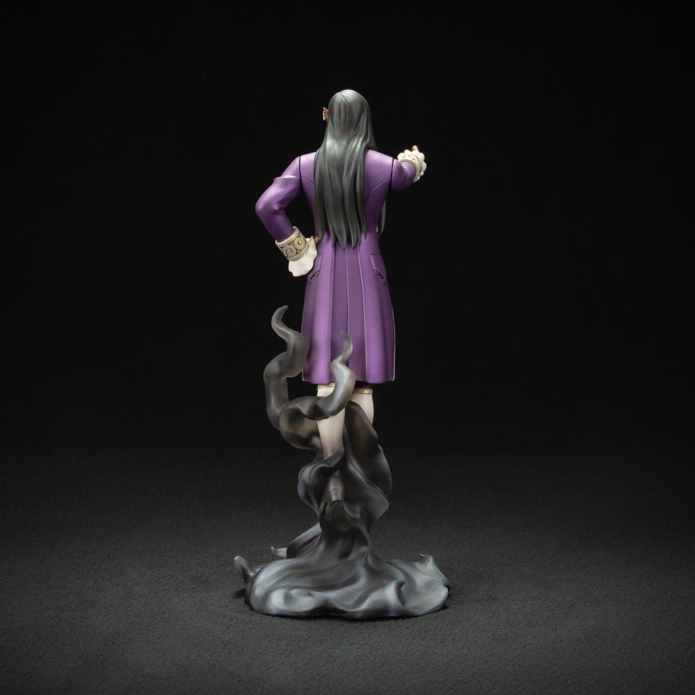 Castlevania Nocturne PVC Statue Olrox 29 cm P035825