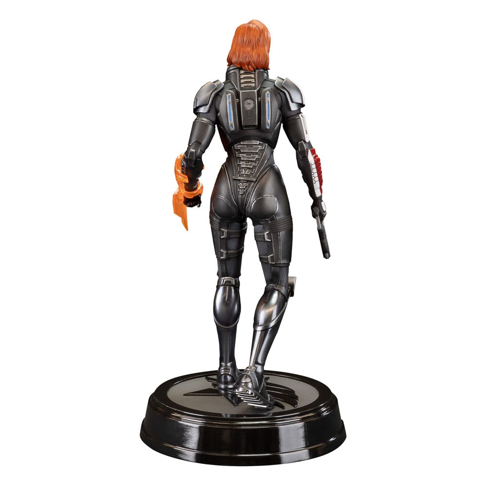 Mass Effect PVC Statue Commander Jane Shepard 23 cm P035840