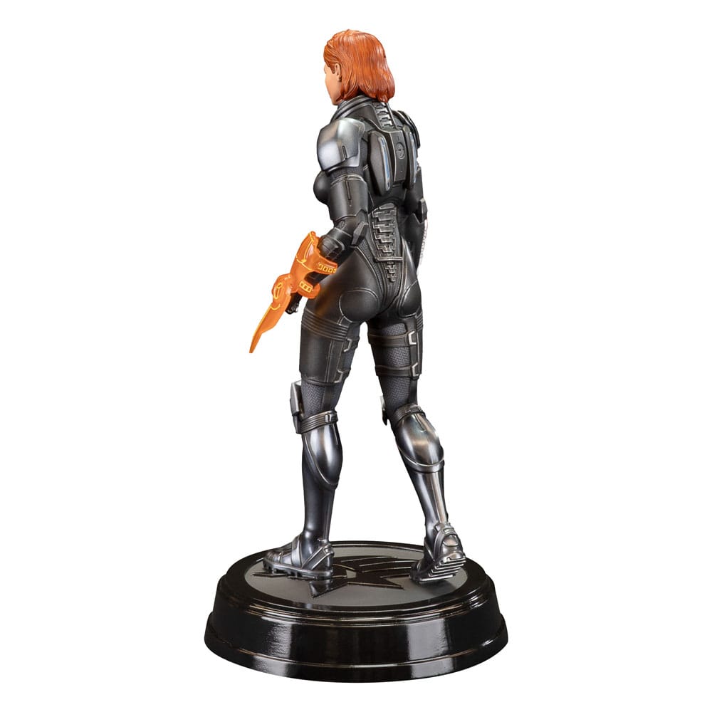 Mass Effect PVC Statue Commander Jane Shepard 23 cm P035840