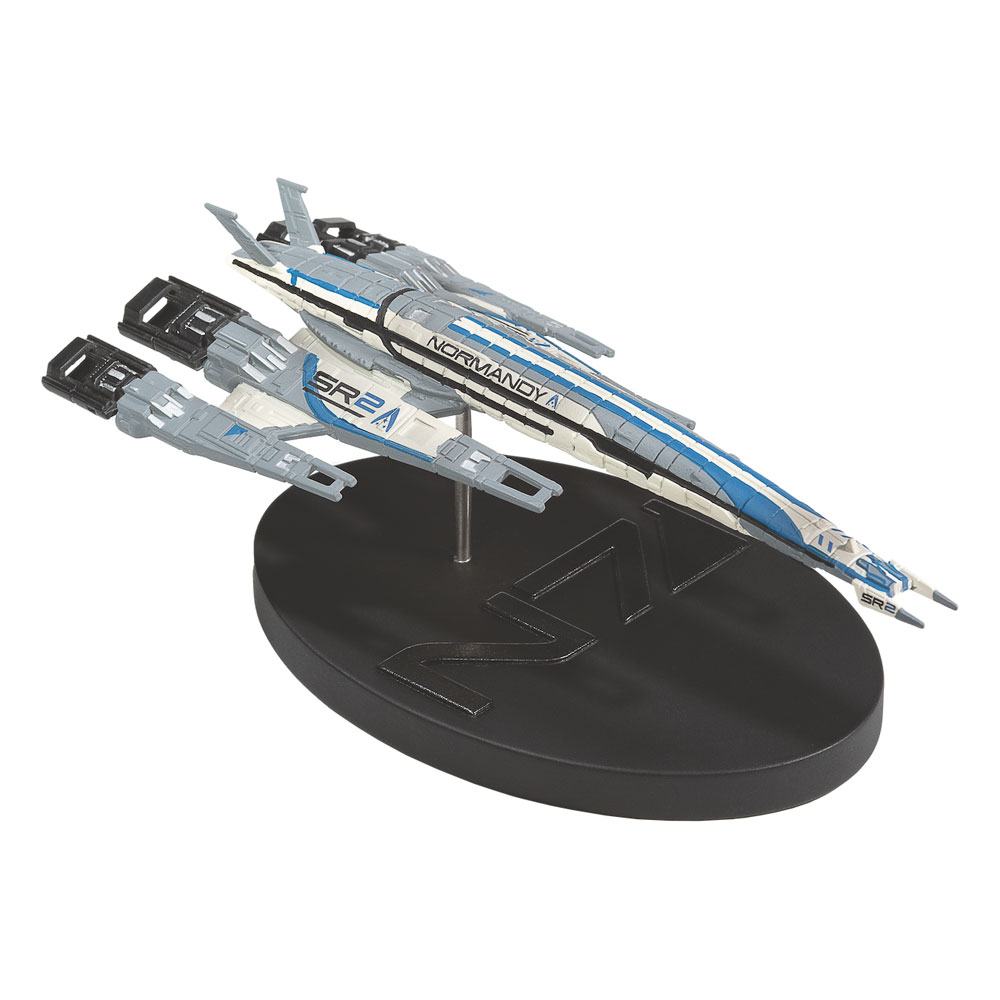 Mass Effect Replica Alliance Normandy SR-2 16 cm P035792
