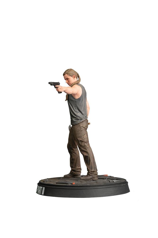 The Last of Us Part II PVC Statue Abby 22 cm P035796