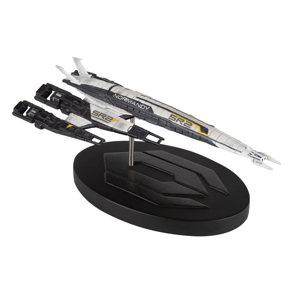 Mass Effect Replica Cerberus Normandy SR-2 15 cm P035798