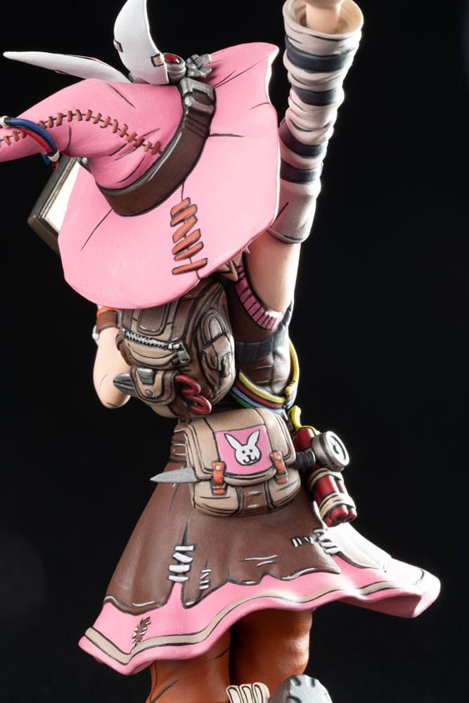 Tiny Tina´s Wonderland PVC Statue Tina the Bunker Master 21 cm P035812