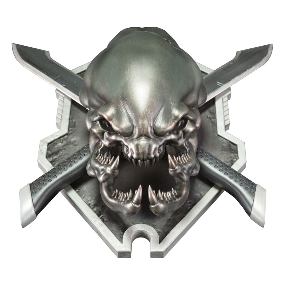 Halo Wall Mount Legendary Icon Grunt Edition 25 x 28 cm P035828